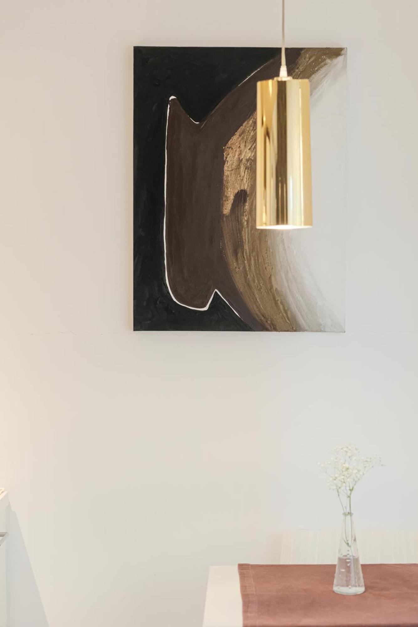 ريجّو دي كالابريا Maison R Boutique المظهر الخارجي الصورة