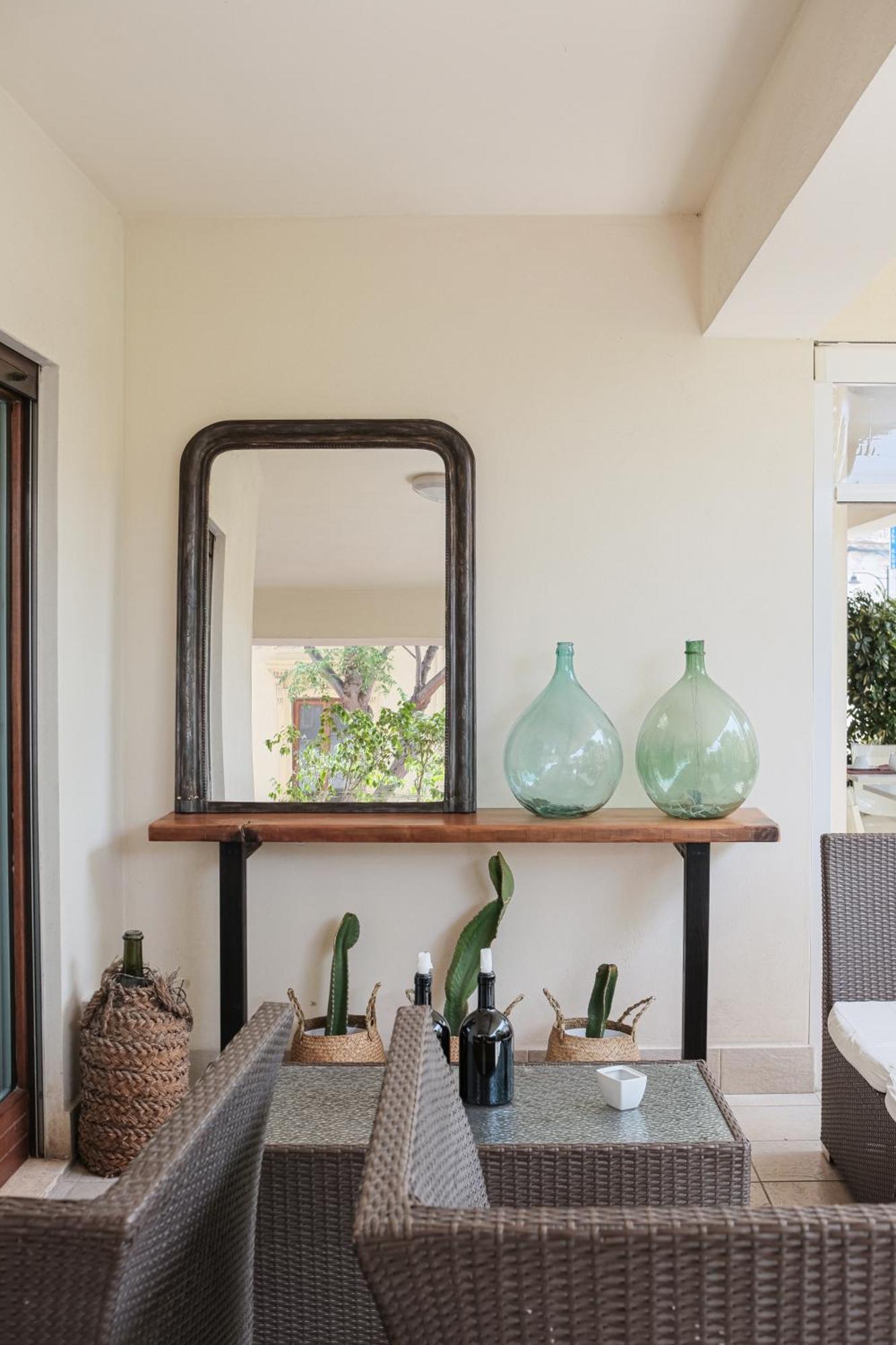 ريجّو دي كالابريا Maison R Boutique المظهر الخارجي الصورة
