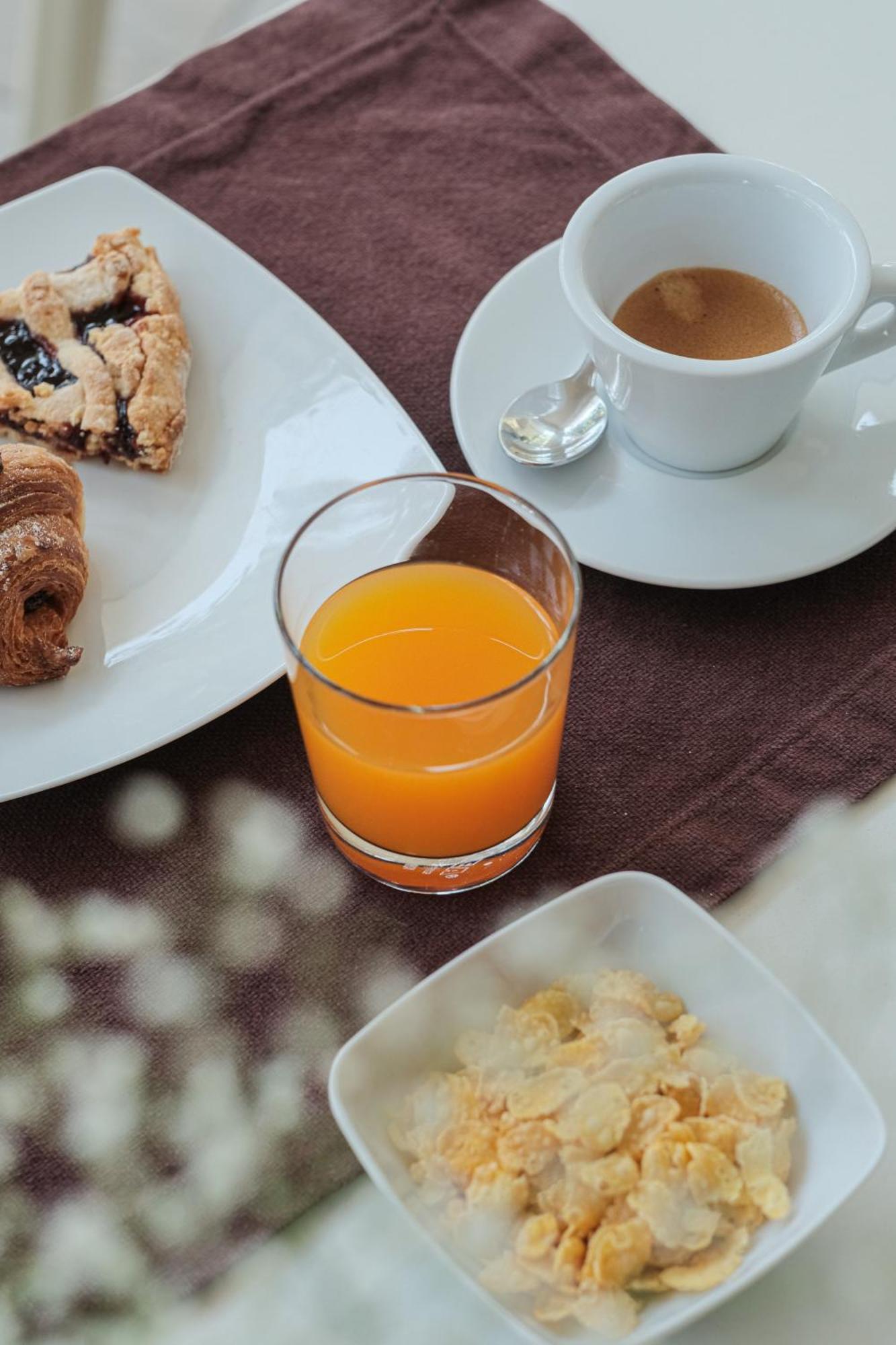 ريجّو دي كالابريا Maison R Boutique المظهر الخارجي الصورة