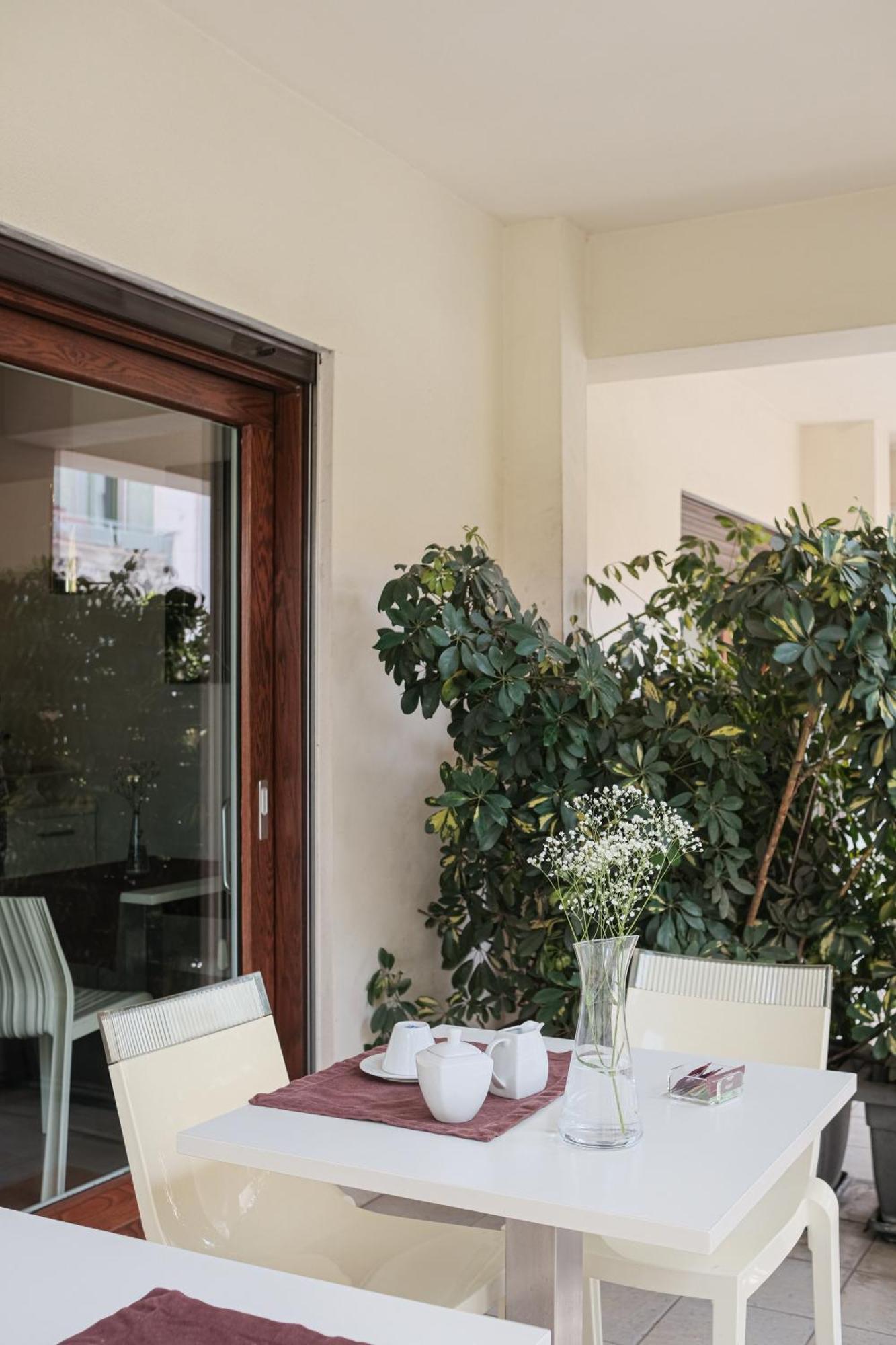 ريجّو دي كالابريا Maison R Boutique المظهر الخارجي الصورة
