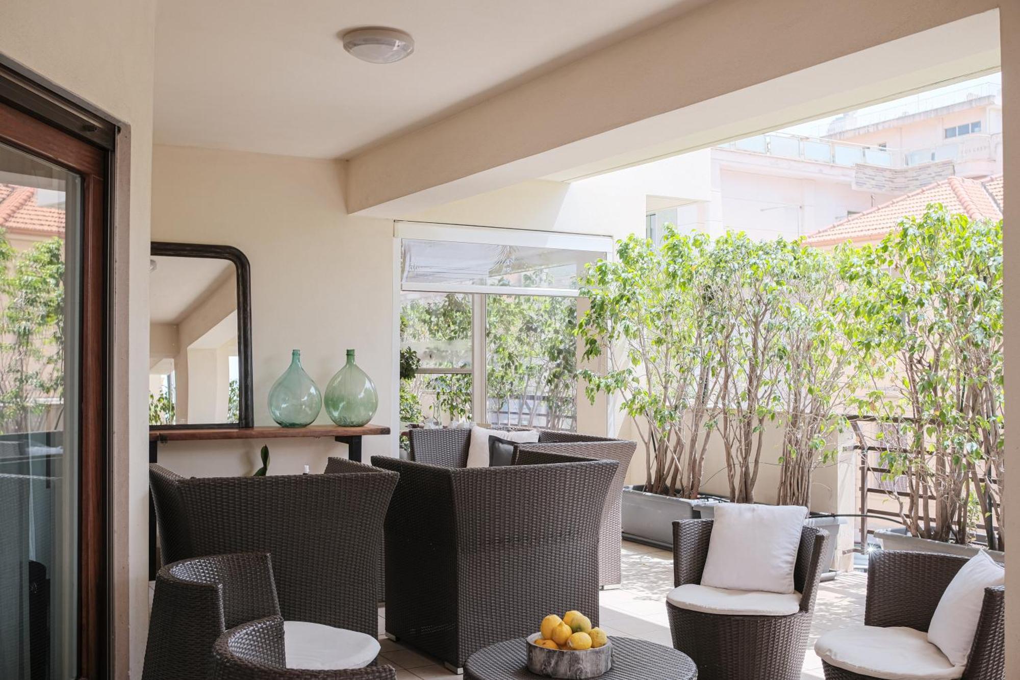 ريجّو دي كالابريا Maison R Boutique المظهر الخارجي الصورة