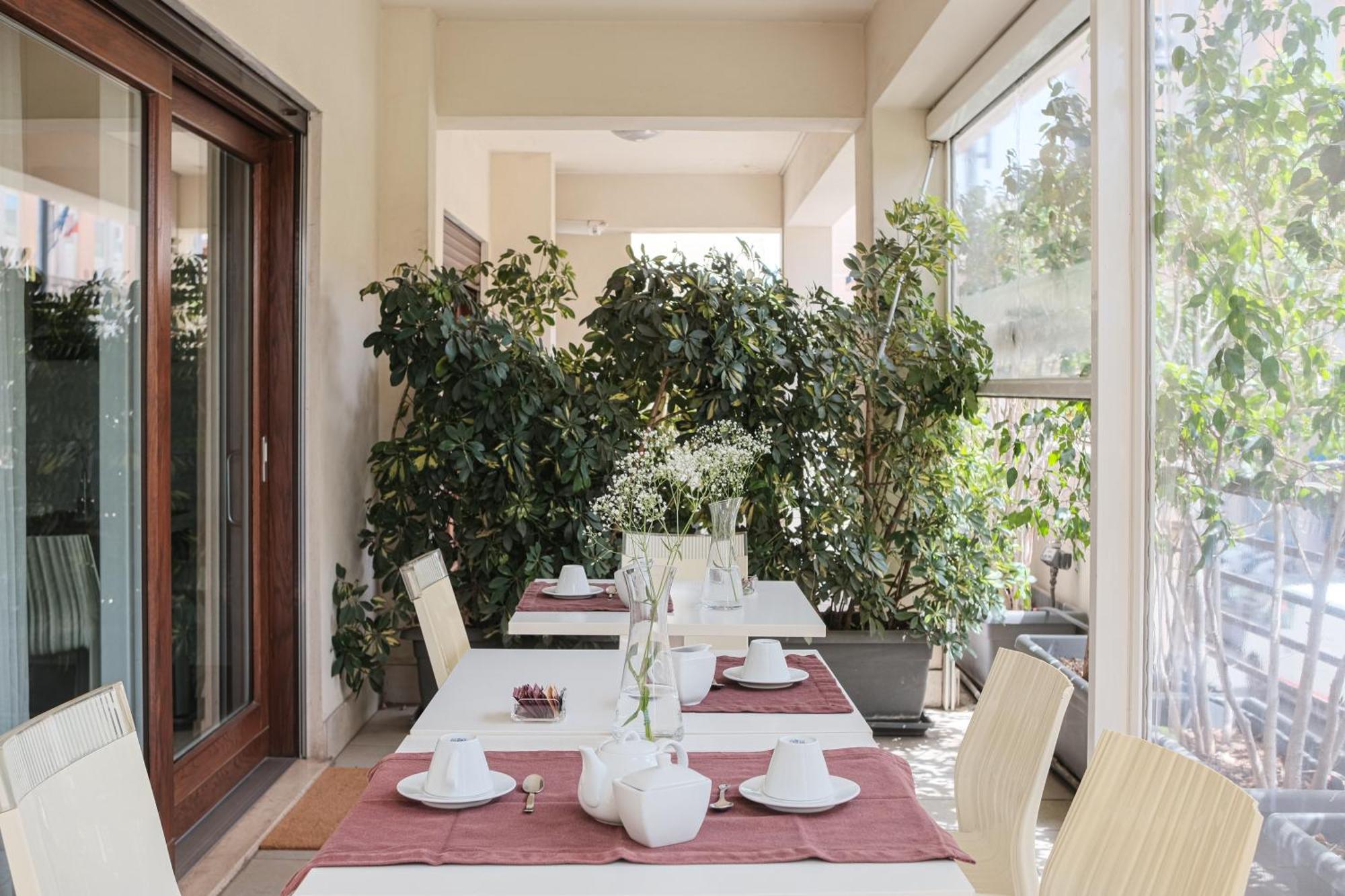 ريجّو دي كالابريا Maison R Boutique المظهر الخارجي الصورة