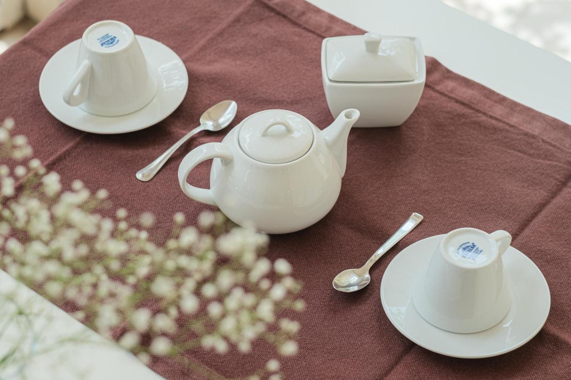 ريجّو دي كالابريا Maison R Boutique المظهر الخارجي الصورة